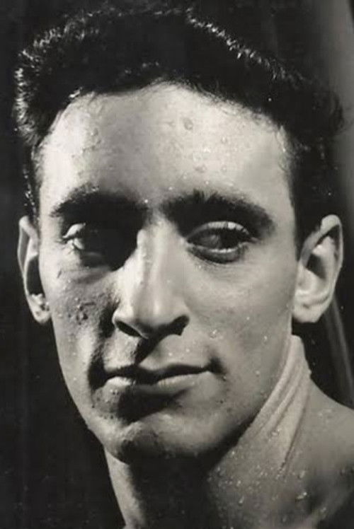 Photo of Roberto Cobo