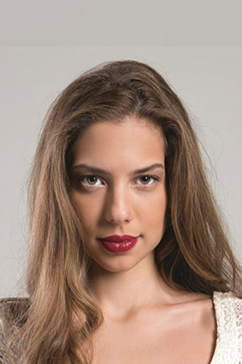 Photo of Ilianna Mavromati