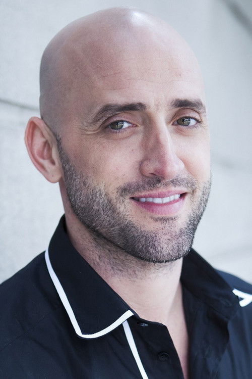 Photo of Paulo Gustavo