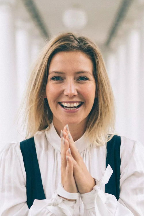 Photo of Carla Mickelborg