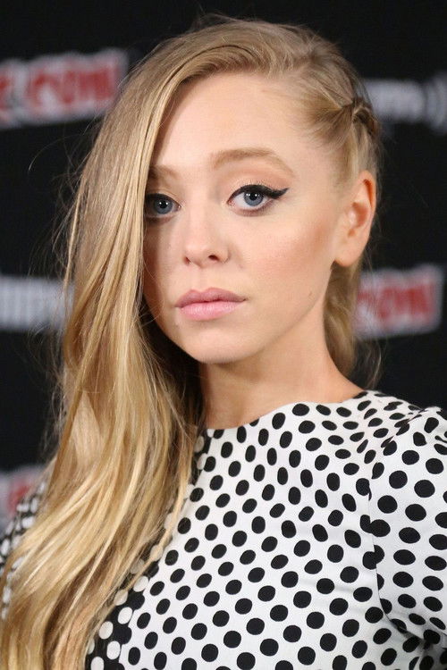 Photo of Portia Doubleday