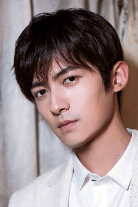 Photo of Tong Mengshi