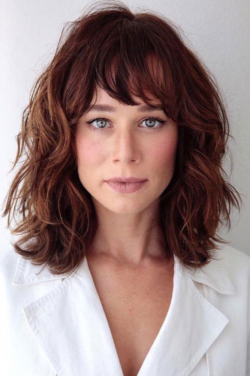 Photo of Mariana Ximenes