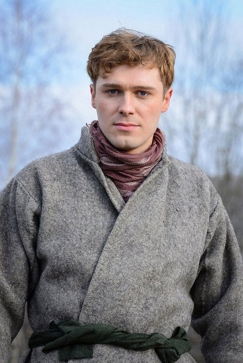 Photo of Roman Lutskyi