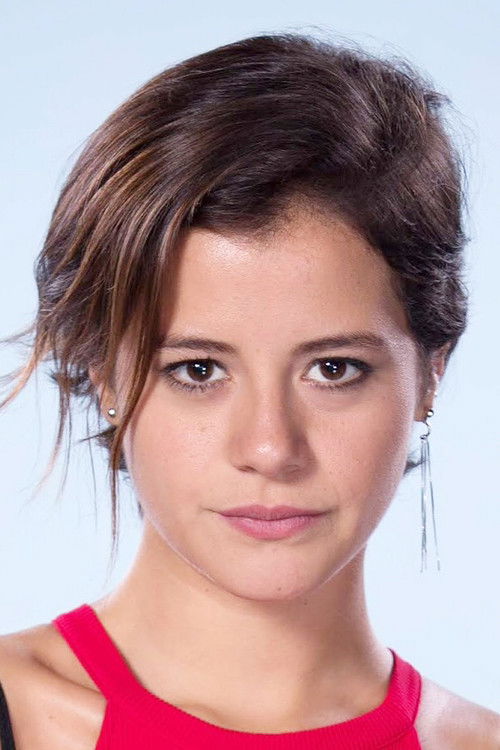 Photo of Daniela Estay