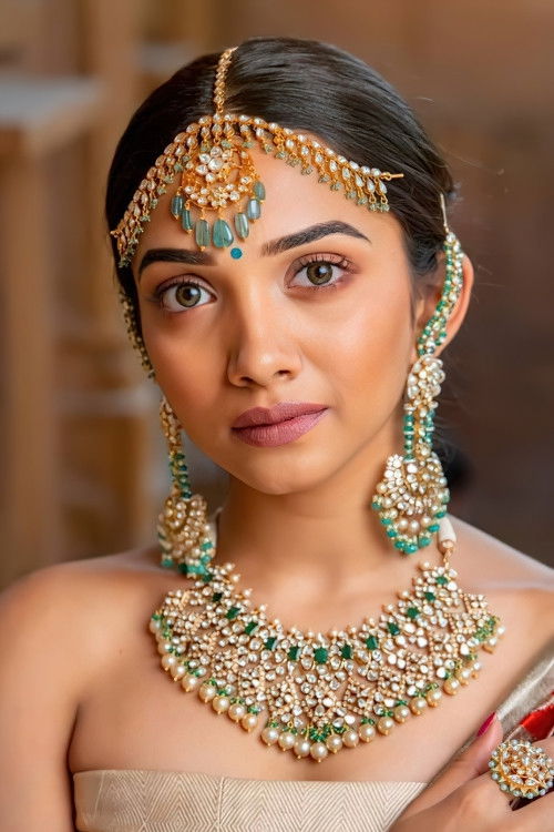 Photo of Saanve Meghana