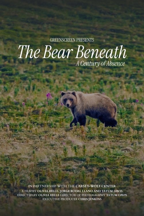 The Bear Beneath