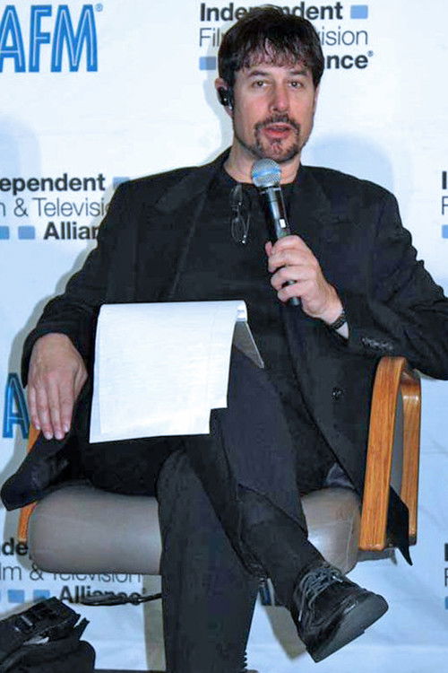 Photo of Howard Nash