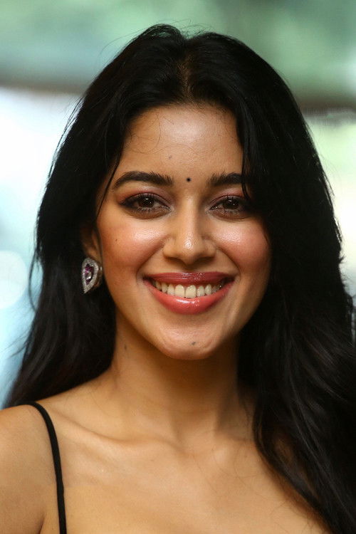 Photo of Mirnalini Ravi