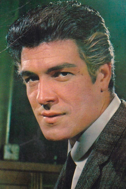 Photo of İzzet Günay