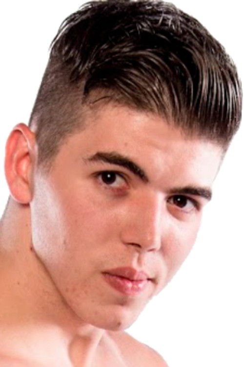 Photo of Samuel Guevara