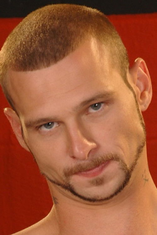 Photo of Jarvis Chandler