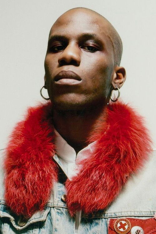 Photo of Yves Tumor
