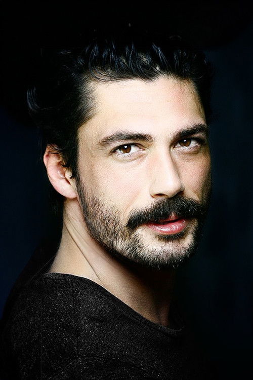 Photo of Pamir Pekin