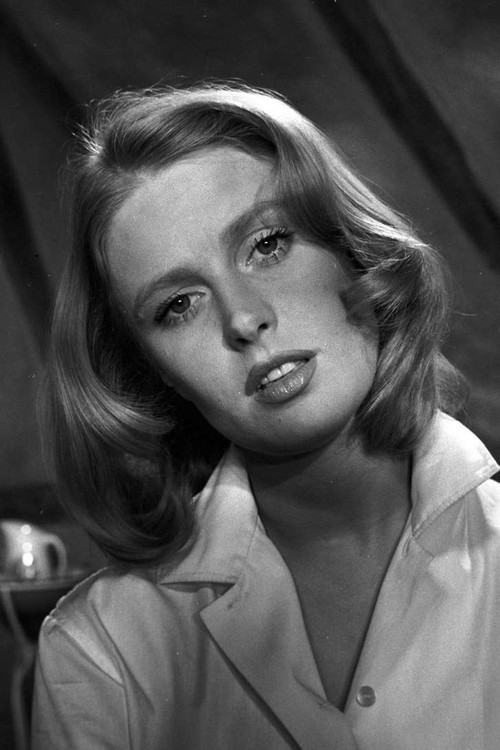 Photo of Beata Tyszkiewicz