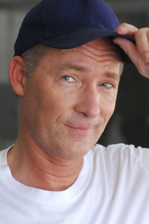 Photo of Stephen Stanton