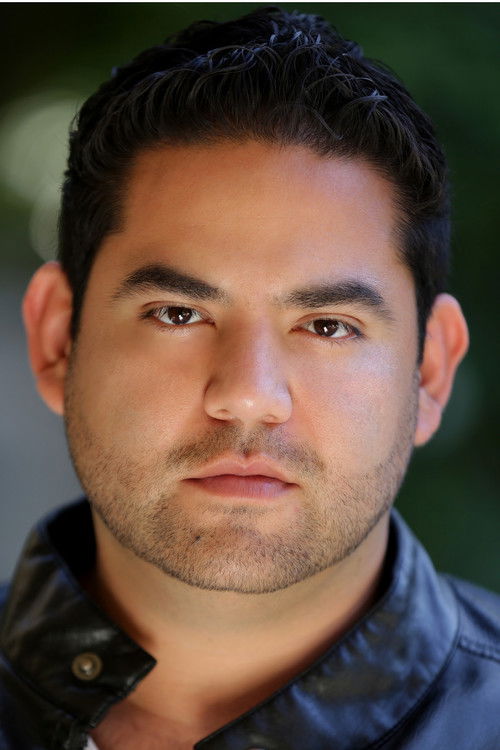 Photo of Juan Gabriel Pareja