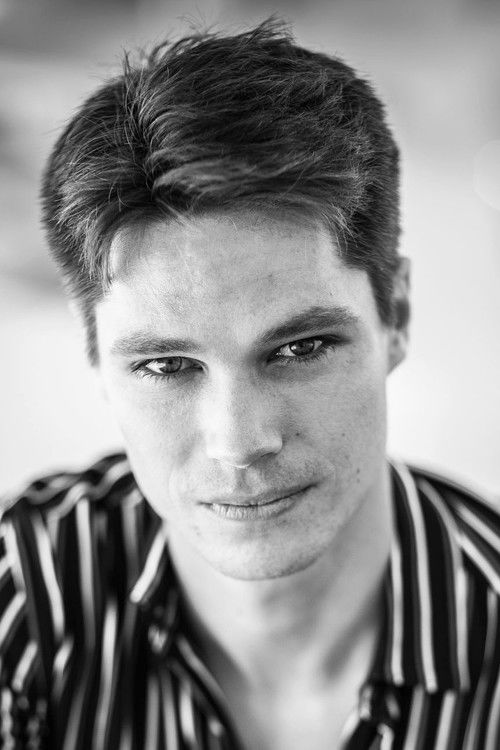 Photo of Kai Luke Brummer