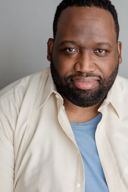 Photo of Sean Alexander James