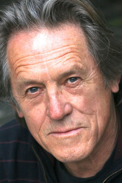 Photo of Miles Anderson