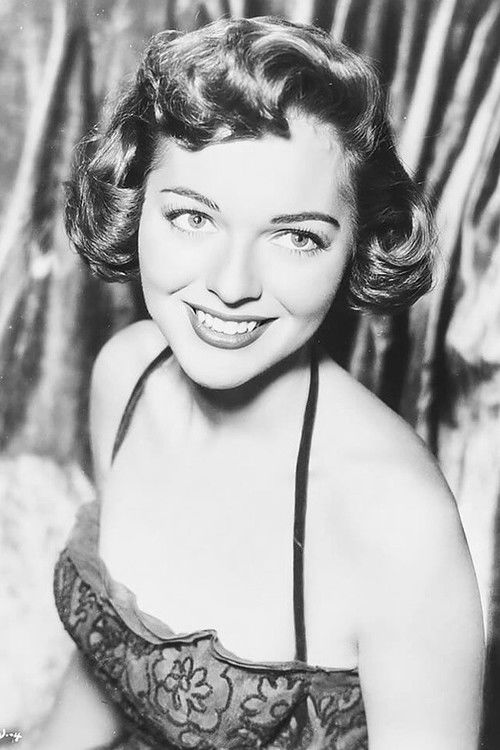 Photo of Joan Weldon