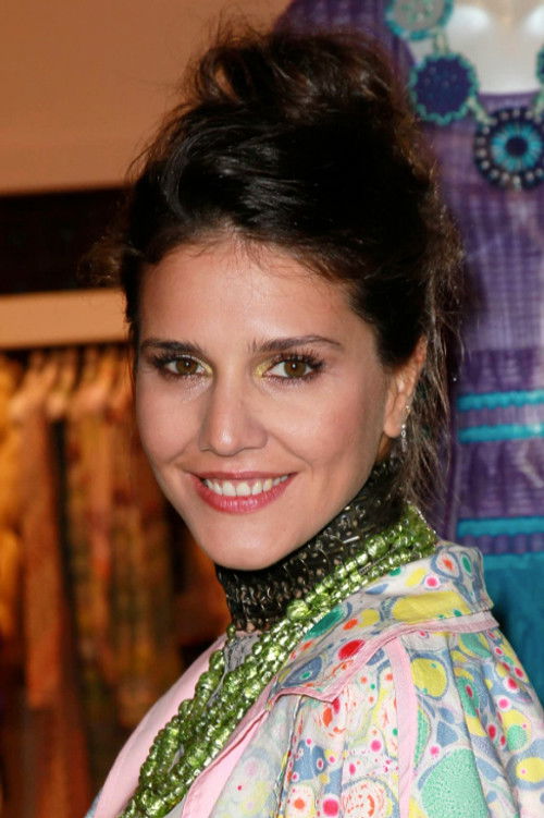 Photo of Margherita Missoni