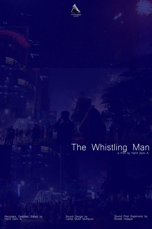 The Whistling Man