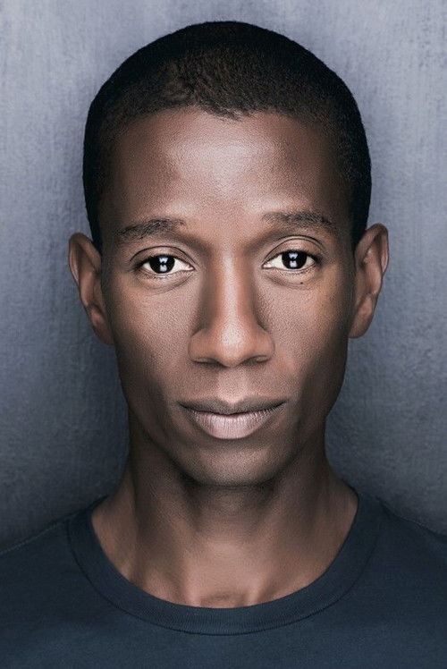 Photo of Jermel Nakia