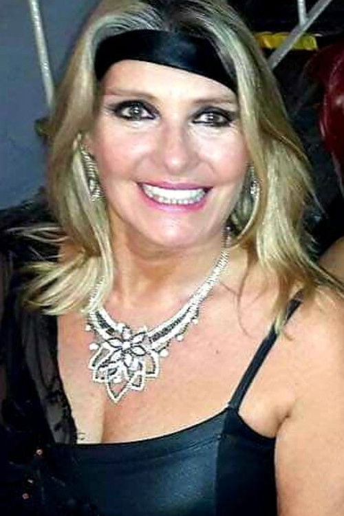 Photo of Sandra Smith