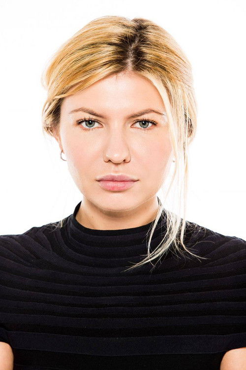 Photo of Надежда Стрелец