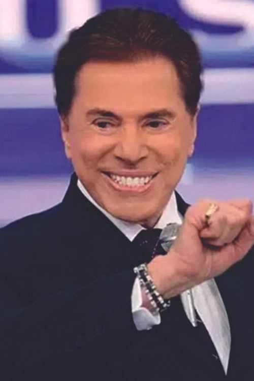 Photo of Silvio Santos