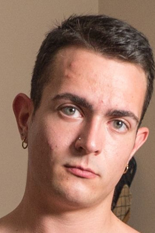 Photo of Ryan Kroger