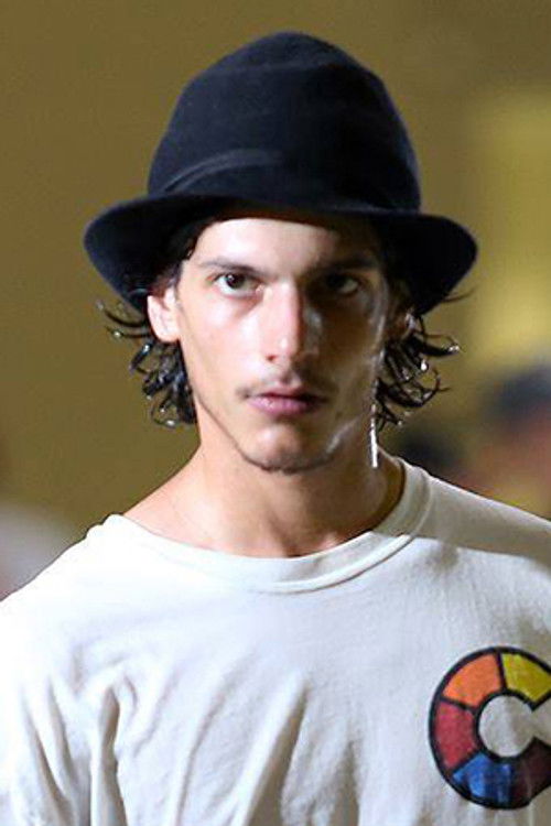 Photo of Haris Markou