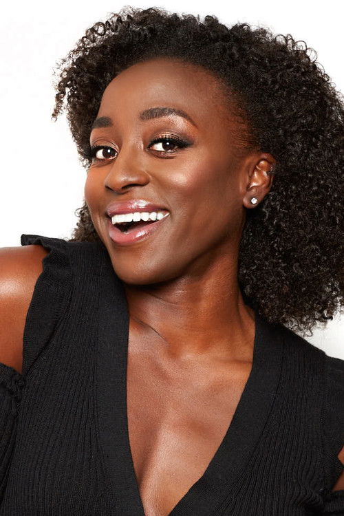 Photo of Ito Aghayere