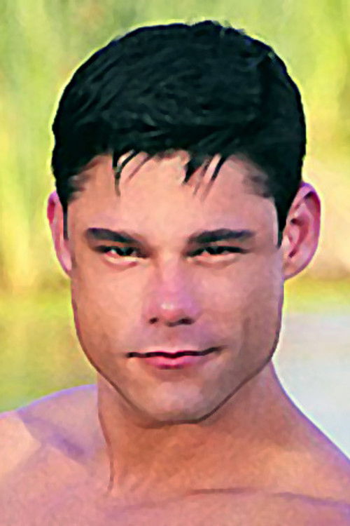 Photo of Dylan Reece