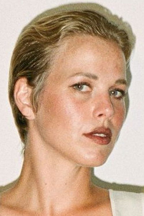 Photo of Jennifer Vedsted Christiansen