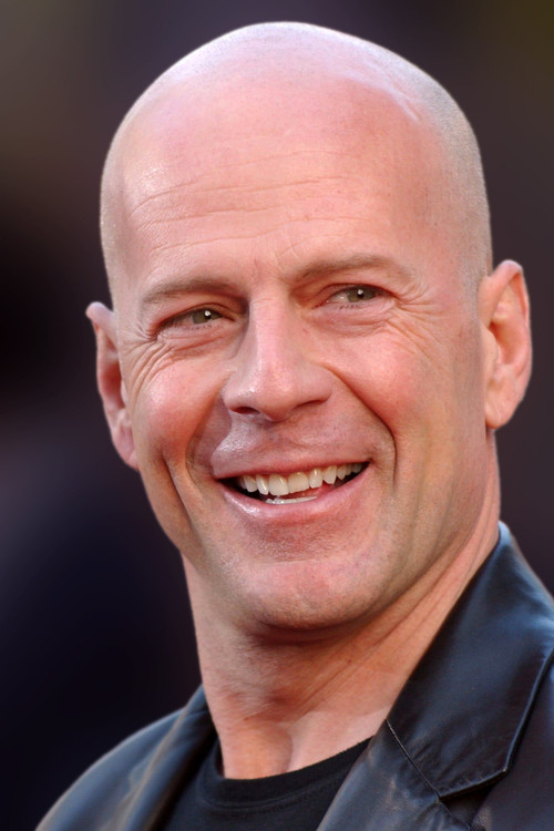 Photo of Bruce Willis