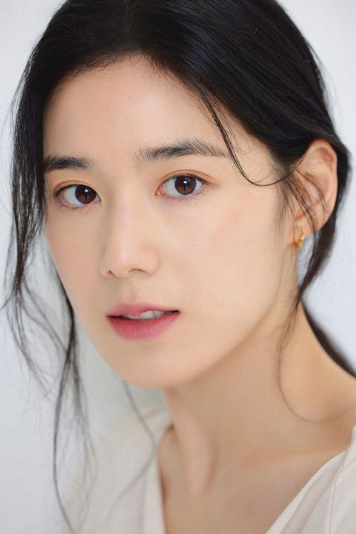 Photo of Jung Eun-chae