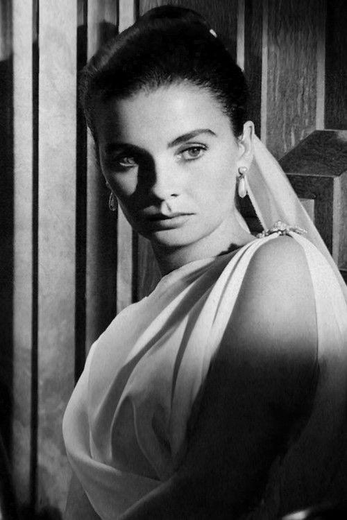 Photo of Jean Simmons