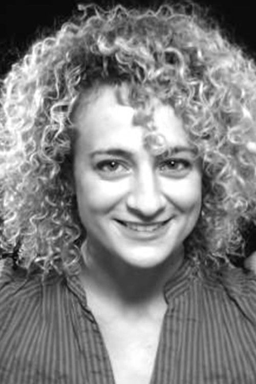 Photo of Lia Barcellona Tamborra