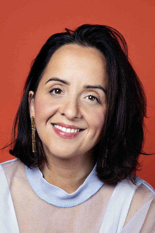 Photo of Luisa Omielan