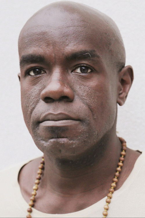 Photo of Dwayne Alistair Thomas