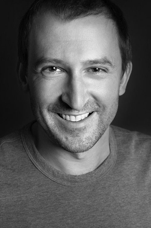 Photo of Martin Hofmann