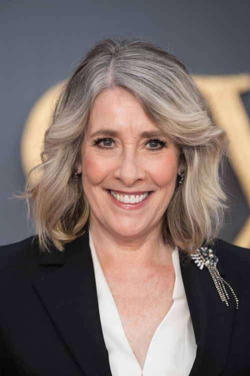 Photo of Phyllis Logan