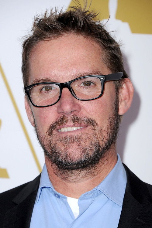 Photo of Steve Boeddeker