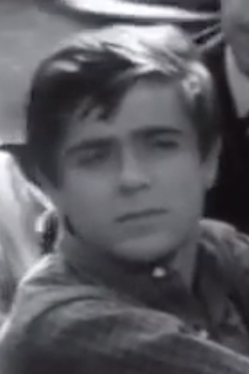 Photo of Charles Belmont