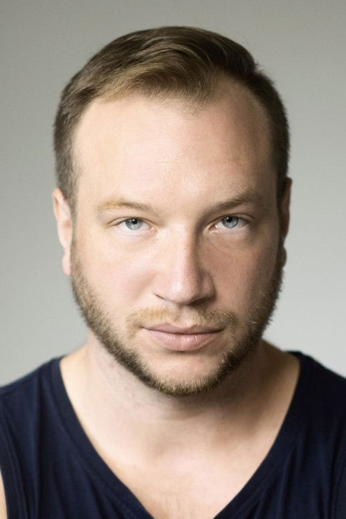 Photo of Mateusz Malecki