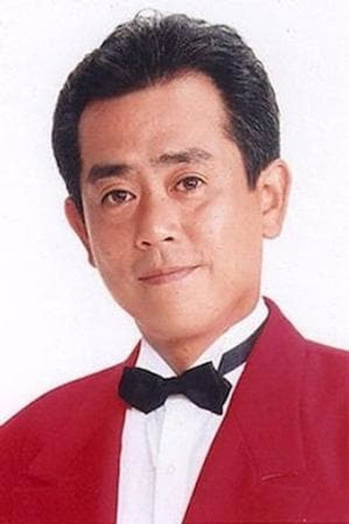 Photo of Kanichi Kurita