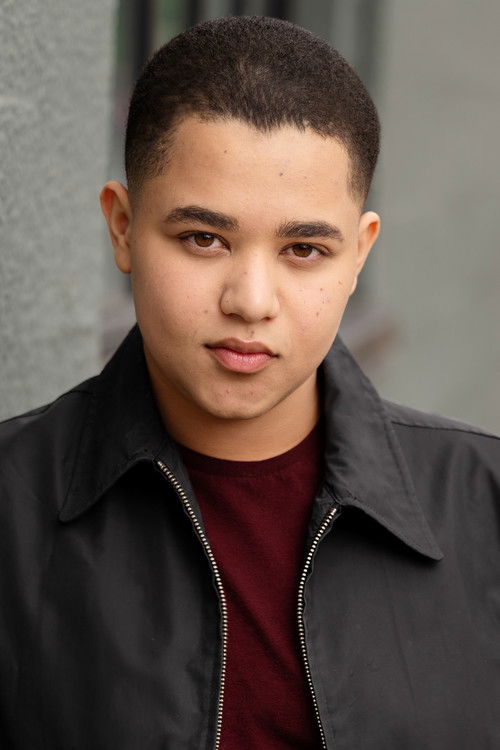 Photo of Kabir McNeely