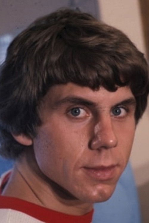 Photo of Michael Christopher